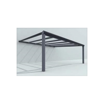 Top + Polycarbonaat
