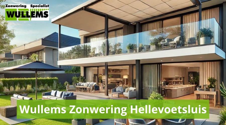 wullems zonwering specialist hellevoetsluis